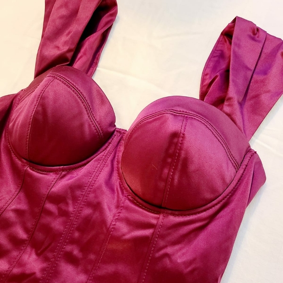 Guess By Marciano BROOKE Dress - Picture 5 of 7